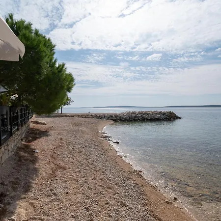 By The Sea Mandre, Pag - 14918 公寓 *