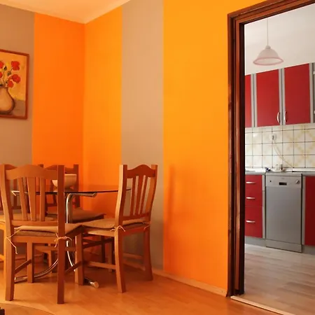 By The Sea Mandre, Pag - 14918 Διαμέρισμα Mandre